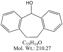 Nortriptyline EP Impurity I